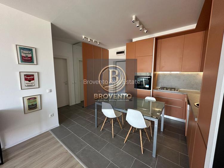 Apartament 2 camere Chitila - Atria Urban Resort - 10