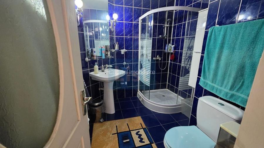 Vilă spațioasă aproape de centru | 259 mp | Piața Mică - 15