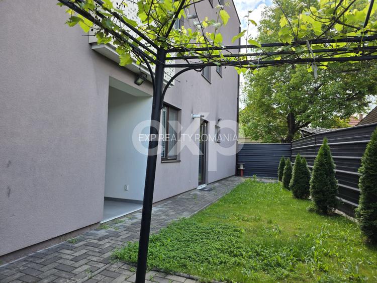 Apartament 5 camere + parcare + grădină, Str. Avram Iancu, Florești, Cluj - 19
