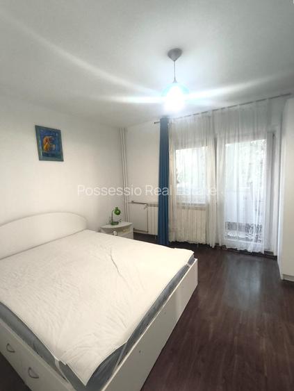 Decebal – Muncii – Baba Novac – Apartament 2 camere – Pet Friendly – 499 EUR - 3