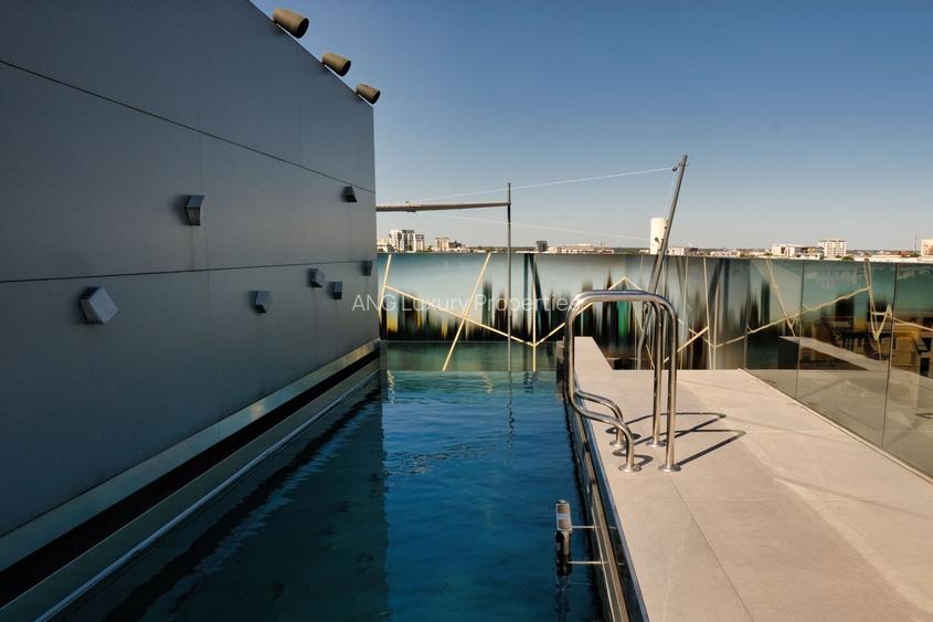 Între Răsărit și Apus – Refugiu Panoramic - 2