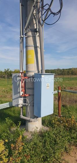 Industrial PARK for Sale – 4 Warehouses with Land, Near Bucharest (INTRAVILAN) - 27