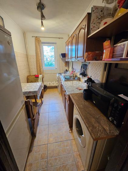 Apartament 2 camere Drumul Taberei | Favorit | Sibiu - 10