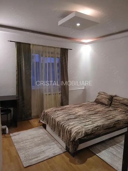 Apartament 3 camere | mobilat si utilat | 13 Septembrie - Prosper - 4