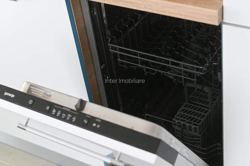 Apartament nou 2 camere decomandat, 68 mp, Mamaia Nord, VEDERE LATERALA LA MARE - 10