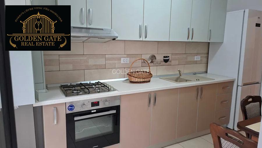 Cotroceni Smart Grozavesti - 2 Camere Mobilat Centrala Parcare - 5