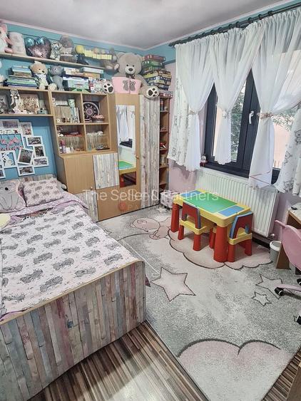 Bloc Regim Inaltime Redus - 5