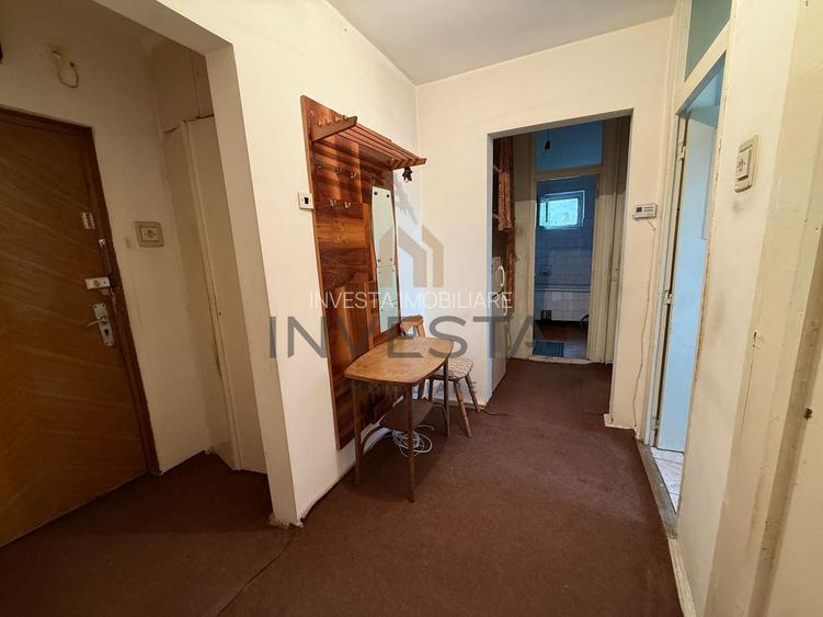 De vanzare apartament cu 2 camere in Marasti ! - 8