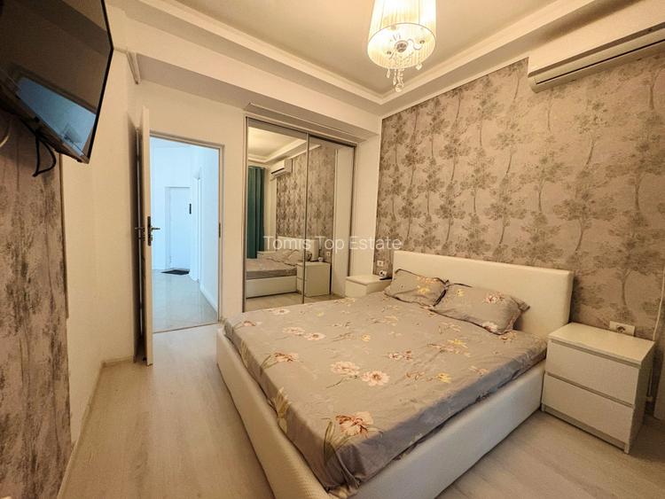 Apartament 2 camere , Mamaia Sat, bloc cu piscina - 3