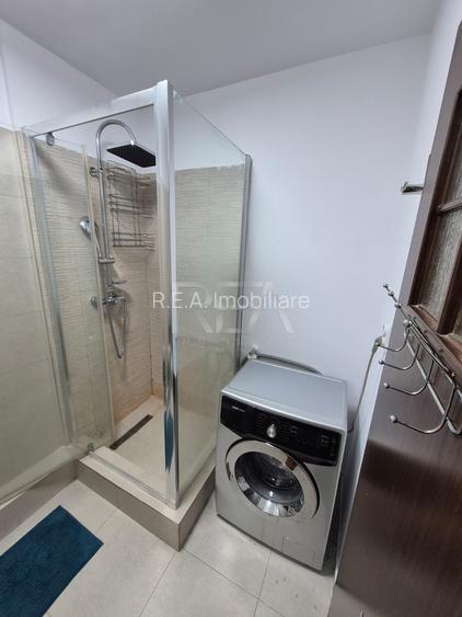 2 camere, et 7/10, bloc 1980, 57 mp-Gorjului - 11