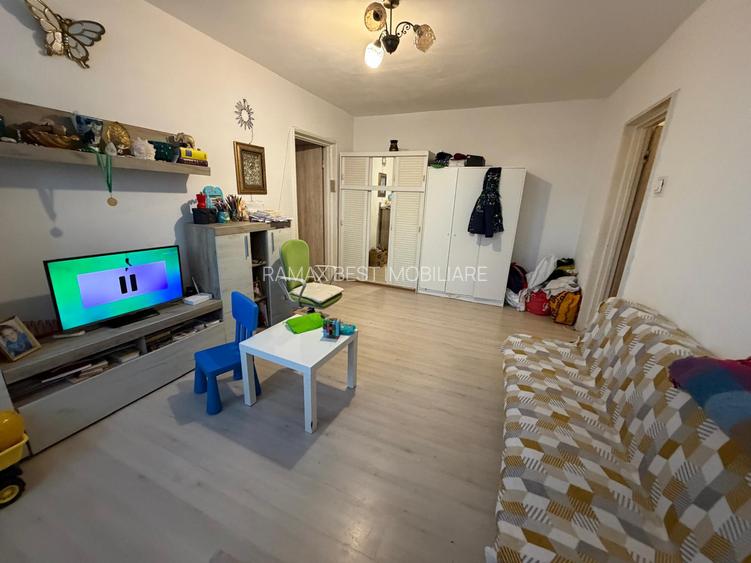 Baba Novac - Campia Libertatii - Vedere spre PARC IOR - 5