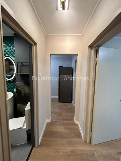 Apartament premium, renovat, situat la doar 20 m de Parcul Drumul Taberei - 9