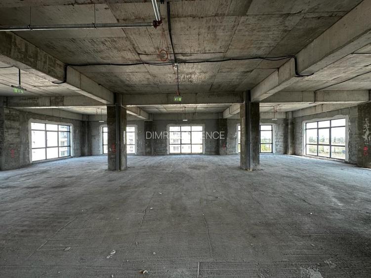 Spatiu Comercial Nou Sector 6 - 7