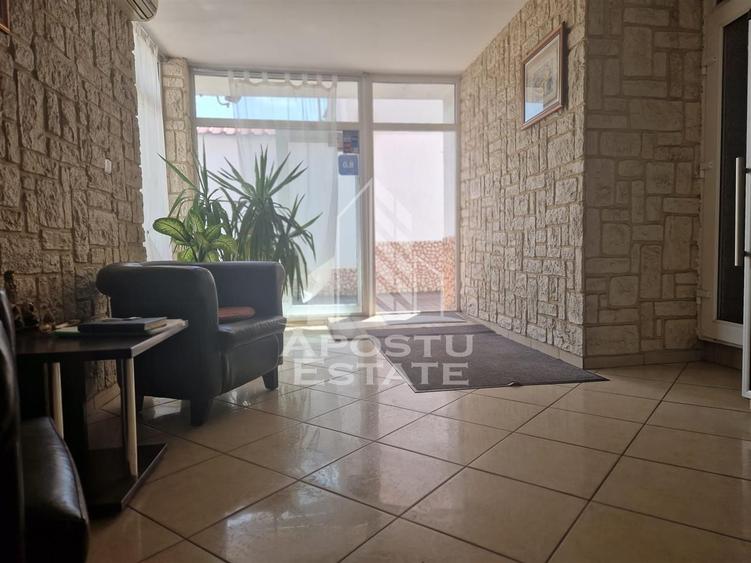 Pensiune 22 de camere si afacere la cheie cu 0% comision Zona Micalaca