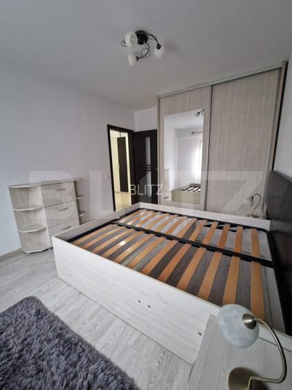 Oportunitate! 2 camere decomandate, etaj intermediar, parcare, Donath Park - 8