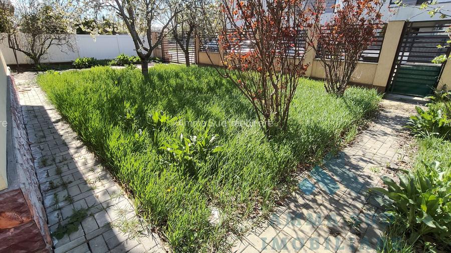 Casa individuala - 6 Camere - 561 mp teren - Sos. Oltenitei DN 4 / A0 - 4