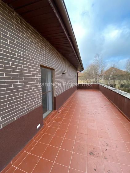 Individual villa | complex with swimming pool and tennis court | Iancu Nicolae - 17
