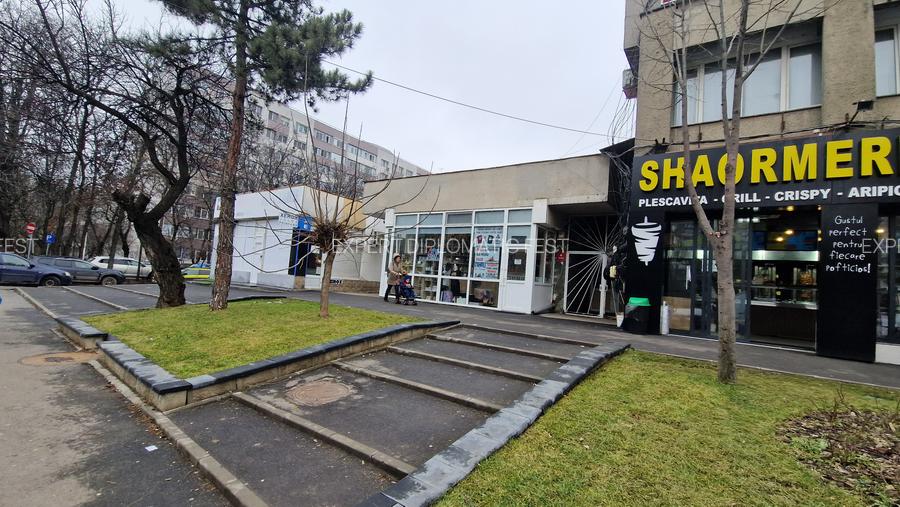 Drumul Taberei - Piata Moghioros - 90 mp - pret 2.500 euro - 5