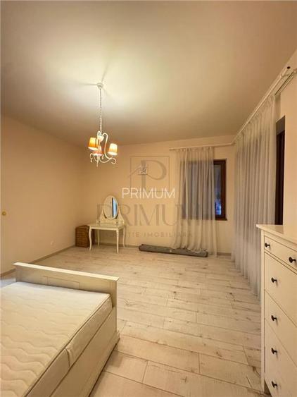 MEDICINA - ETAJ 2 - GARAJ+BOXA CF - 3 CAMERE - 2 BAI - CENTRALA PROPRIE - CLIMA - 9