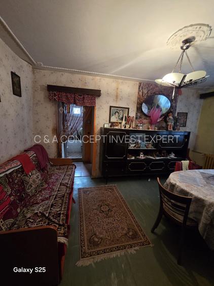Podul Giurgiului, apartament 2 camere - 2