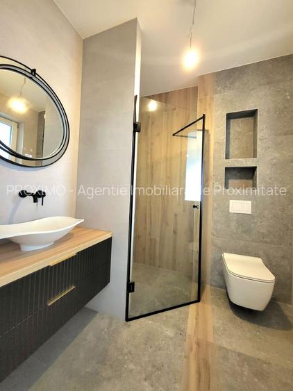NOU PE PIATA: Apartament nou, ansamblu premium, 2 locuri de parcare - 5