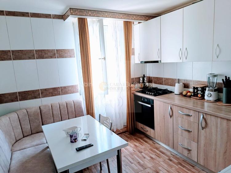 2 Camere-52MP | Decomandat | 1979 | Centrala | Reabilitat | Dr Taberei - 3