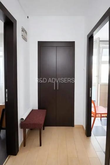 Apartament 2 camere | Metrou 1 Mai - 7