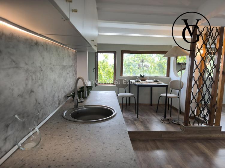 Apartament 3 camere | Erou Iancu Nicolae | Pipera - 2