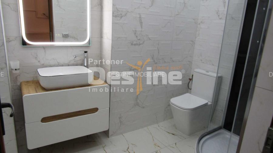 Apartament cu 2 camere, suprafata generoasa de 62 mp, mobilat si utilat modern - 7