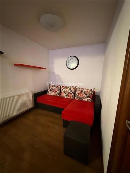 Apartament 2 camere strada Nasaud - 3