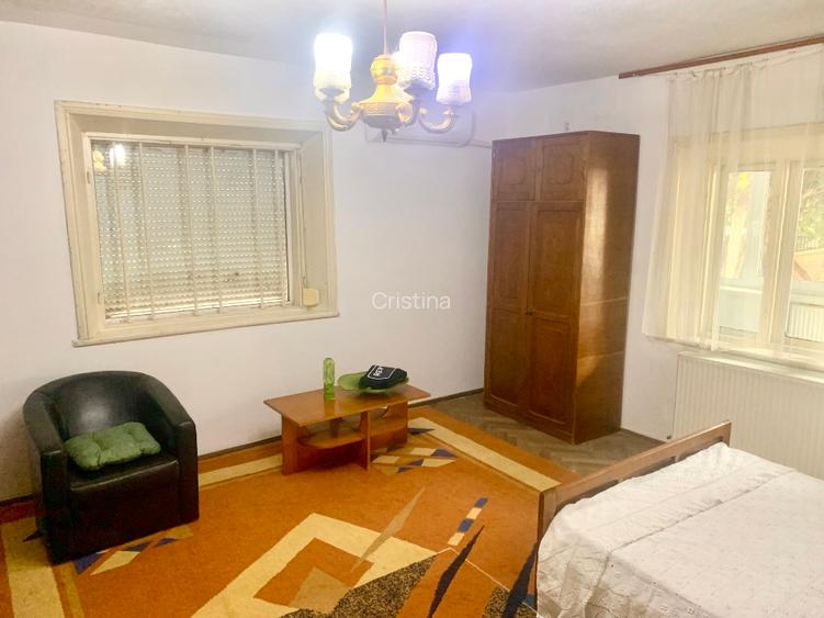 Potențial pensiune / investiție / casa de vacanță  - 10