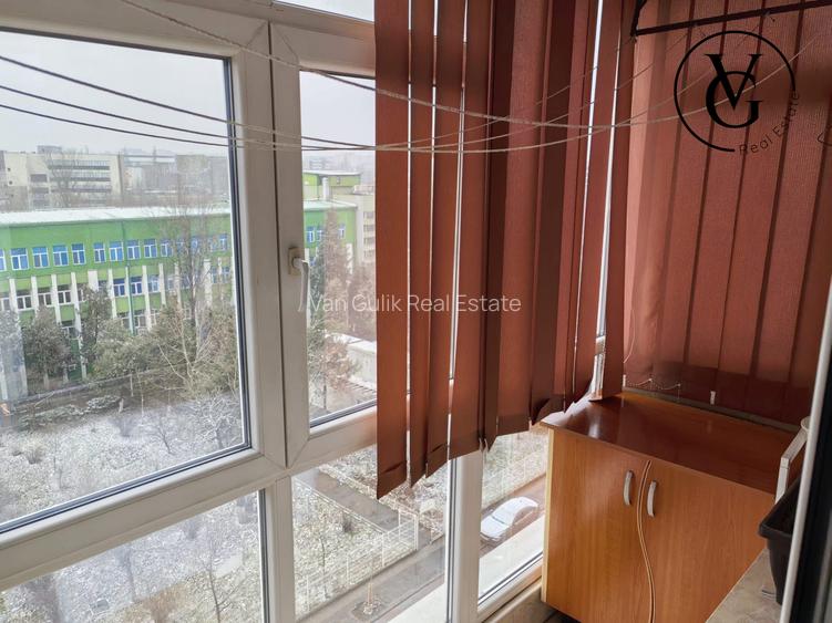 Apartament 2 camere - Pantelimon - Spitalul Malaxa - 11
