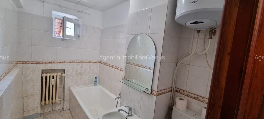 Garsoniera in bloc de apartamente  pe Unirii - 7