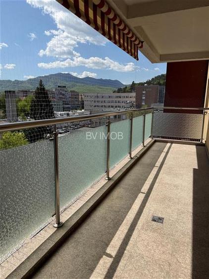 Inchiriere apartament 3 camere, complex Privilegio, parcare subterana - 4