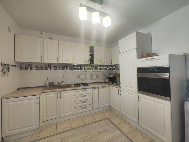 Casa 5 camere, teren 490 mp, Loc. Carcea, zona Ionumi - 8