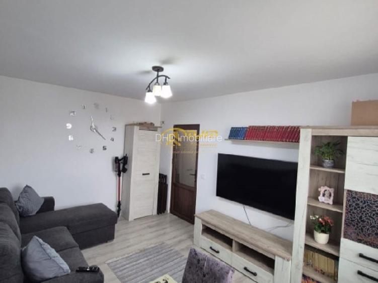 Apartament 2 camere decomandate. Tatarasi Flora. - 2