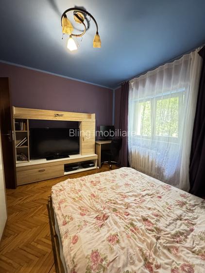 Apartament de 3 camere, Decomandat, 65 mp, Garaj, Boxa, Zorilor - 3