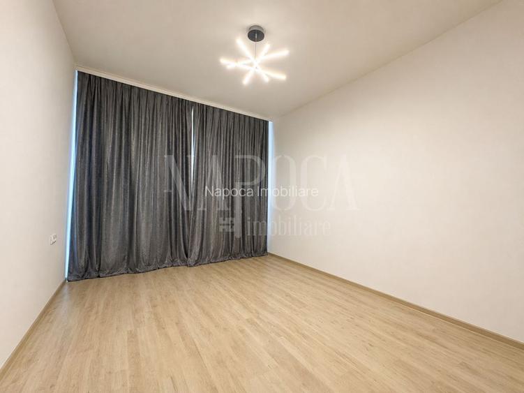 Apartament 4 camere de vanzare in Marasti, Cluj Napoca - 4