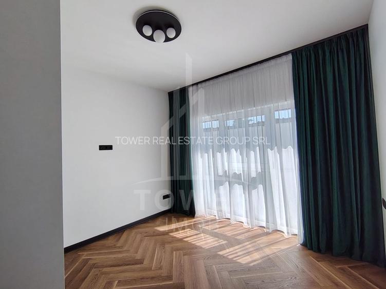 Apartament 3 camere | 55,8 mp | zona Turnisor - 7