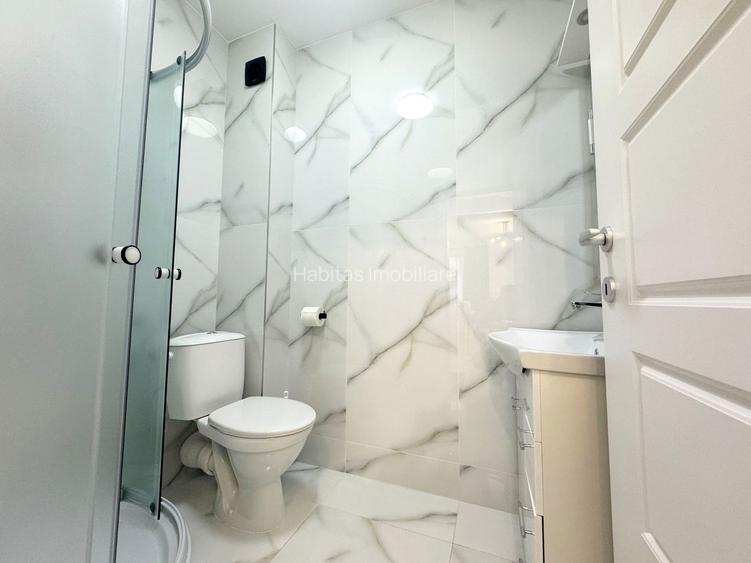 Apartament 3 camere, ultrafinisat, in vila, parcare, zona E.Ionesco - 18