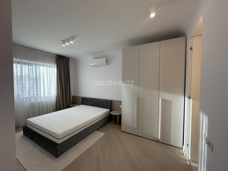 Apartament 3 camere de inchiriat parcare inclusa | Cortina North - 10