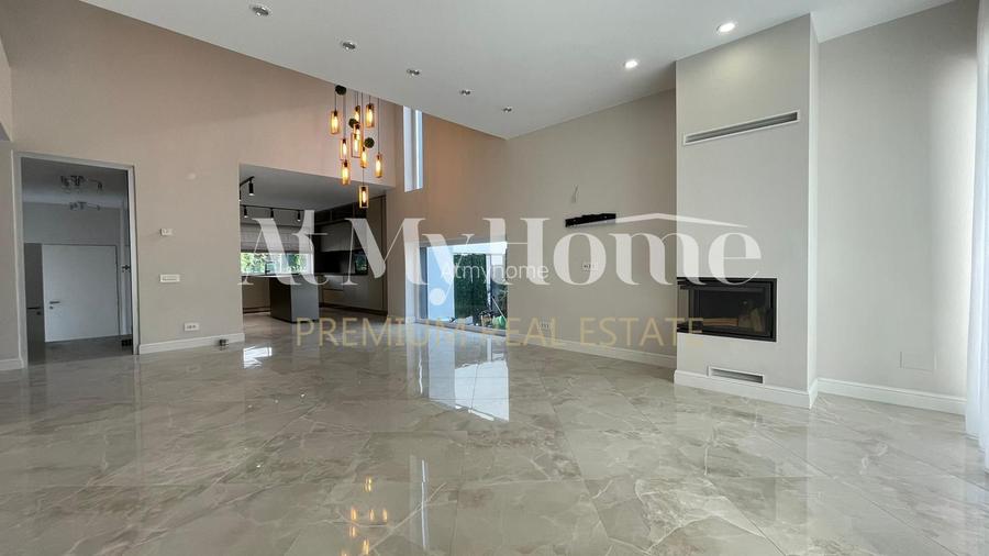 VILA NOUA//5 CAMERE//PISCINA//GARAJ//IANCU NICOLAE-BRITISH SCHOOL - 3