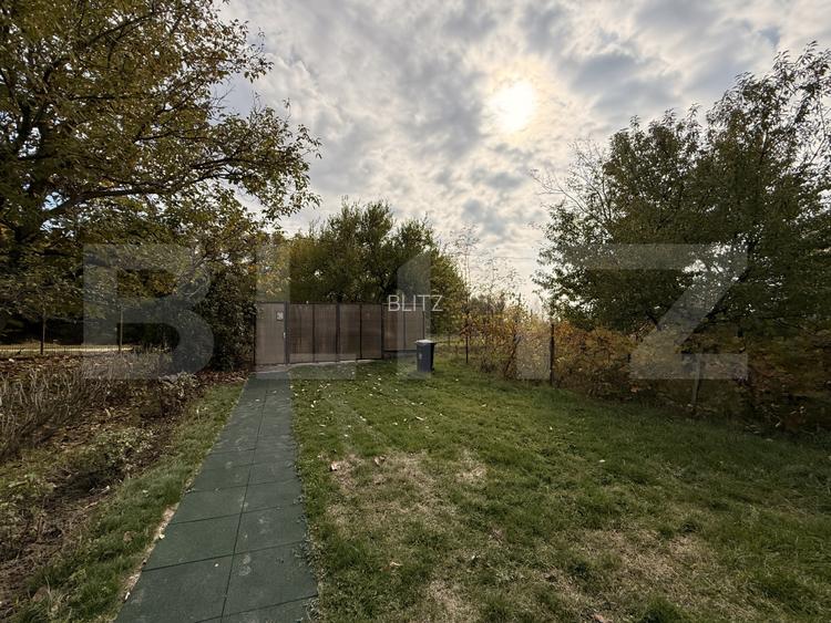 Teren EV si IV cu casa, 29.600 mp, utilitati si acces facil, Albesti - 12