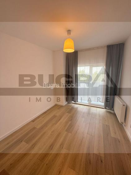 Apartament 3 camere, 60 mp, 2 parcari, terasa, zona Vivo - 6