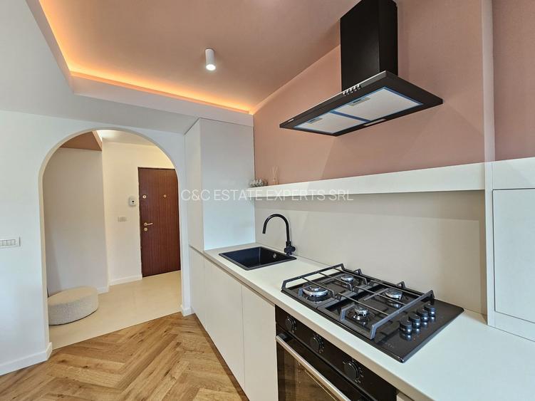 Decebal- Alba Iulia- Metrou Piata Muncii|Garsoniera renov. High-Class - 7