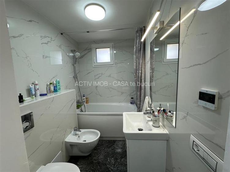 Resita,2 Cam.Cf.1 Semidec. Premium.Central - 12