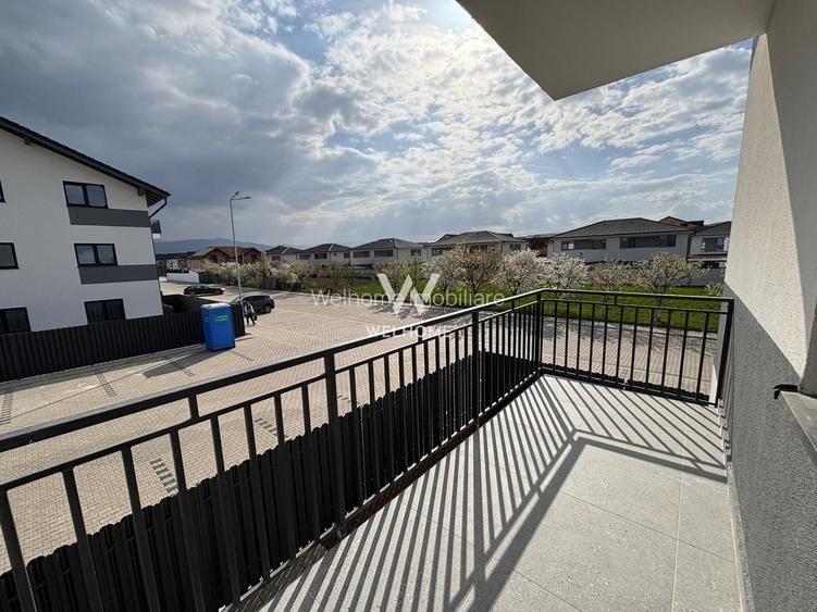 Apartament 3 camere, 2 bai - Zona Unirii, Selimbar - 8