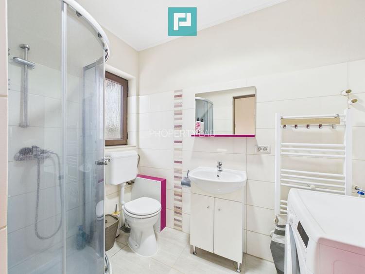 Vilă cu 3 camere în Vladimirescu - 21