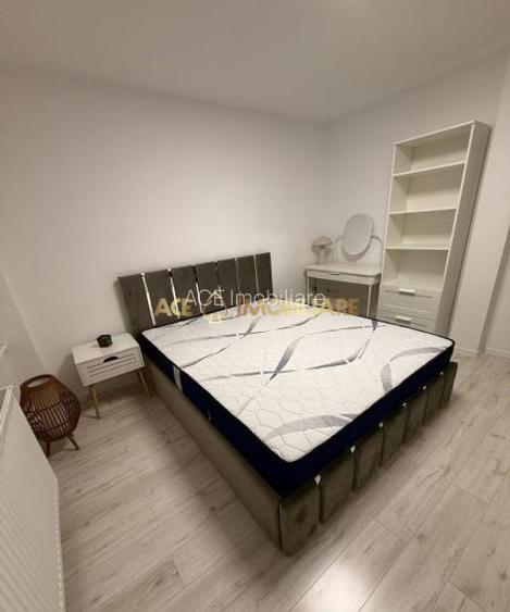 2 Camere de inchiriat | Aviatiei | Metrou | Centre Comerciale - 7