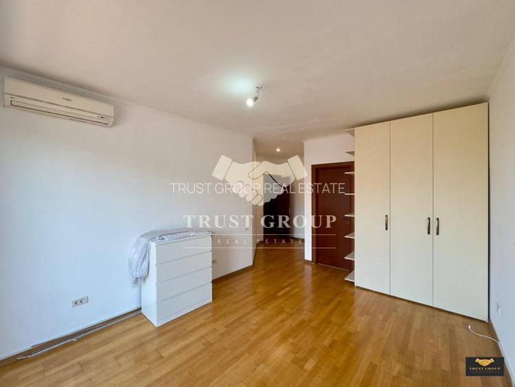 Penthouse 6 camere Herastrau|  Terasa | 2 Locuri Parcare - 23